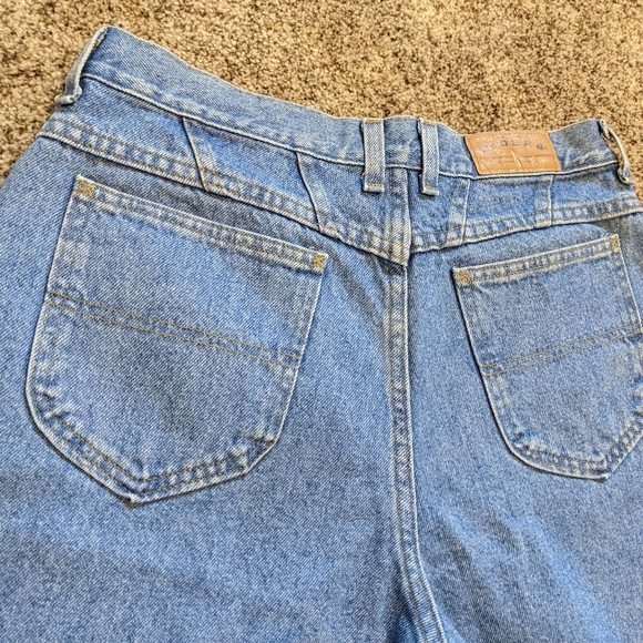 Lee Riders Straight Leg Jeans size 33 1/2 - Picture 5 of 6